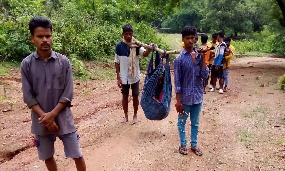 ASR जिले में आदिवासी कल्याण छात्रावासों में छात्रों की मौतों की संख्या में वृद्धि