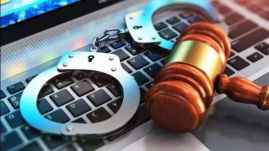 Online fraud : पुलिस ने गोवा से रूसी नागरिक को हिरासत में लिया