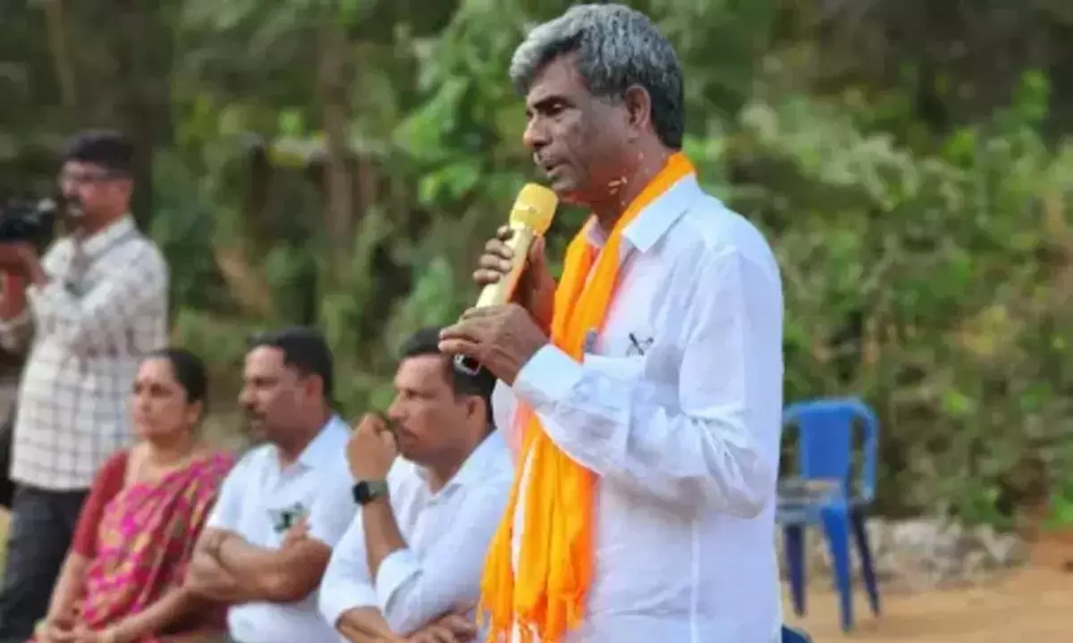 Udupi MP ने प्रमुख राजमार्गों को सर्वोच्च प्राथमिकता देने की मांग की