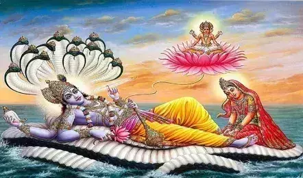 Vishnu Shatanama Stotram: गुरुवार करें ये पाठ वैवाहिक जीवन होगा खुशहाल