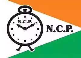 Mumbai: NCP ने आरोपी बीड नेता को पार्टी से निकाला