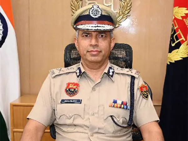 Haryana DGP ने नए आपराधिक कानूनों को लागू करने, नशा मुक्त अभियान, अपराध नियंत्रण पर बैठक की अध्यक्षता की