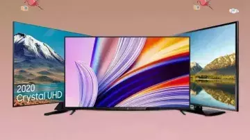 30,000 से भी कम कीमत में मिल रहे 50 इंच वाले दमदार Smart TV