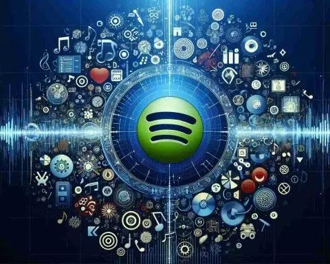 क्या Spotify टेक जगत में वापसी करने वाला है? आश्चर्यजनक मार्केट विजेता