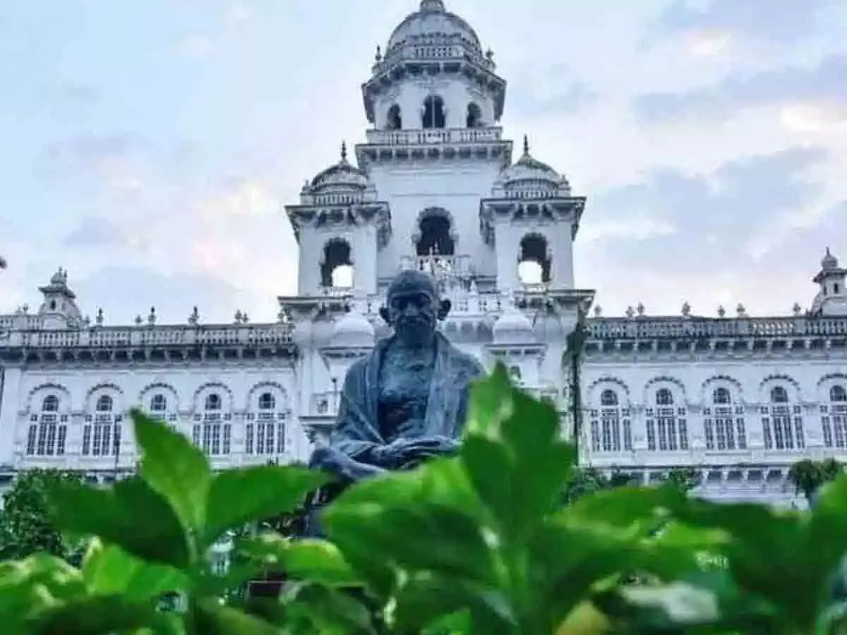 Hyderabad के निकट चिड़ियाघर पार्क समेत अन्य मुद्दों पर कल विधानसभा में चर्चा होगी