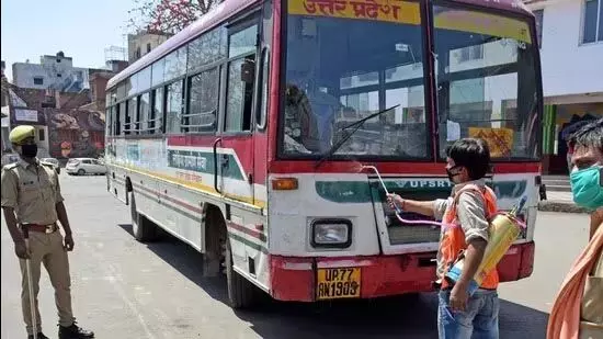 Maha Kumbh: प्रयागराज जाने वाले सात प्रमुख मार्गों पर तैनात रहेंगे क्यूआरटी