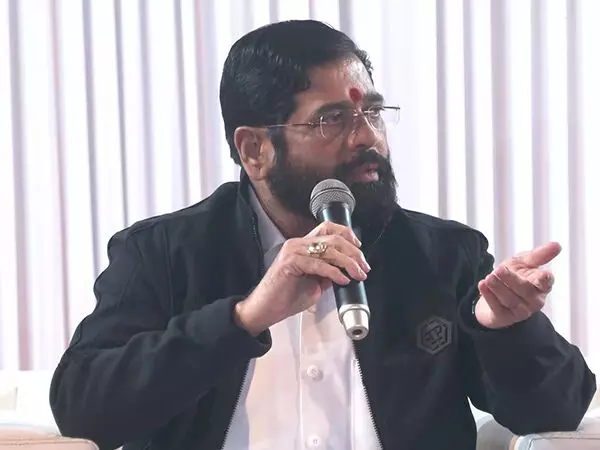 जनता के प्रति हमारी जिम्मेदारी है, निर्णय गतिशील तरीके से लिए जाएंगे: Eknath Shinde