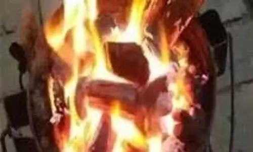 Himachal Pradesh:  बंद कमरे मेंअंगीठी जलाकर सो रहे थे प्रवासी मजदूर, दम घुटने से तीन की मौत