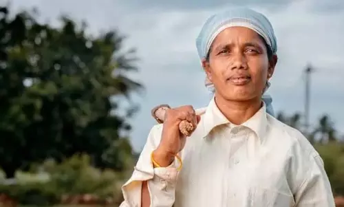 RBI ने बिना जमानत वाले कृषि ऋण की सीमा बढ़ाकर 2 लाख रुपये की RBI ने बिना जमानत वाले कृषि ऋण की सीमा बढ़ाकर 2 लाख रुपये की