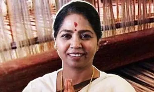 भारतीय मछुआरों की रिहाई के लिए श्रीलंकाई राष्ट्रपति पर दबाव डालें: TN Congress MP