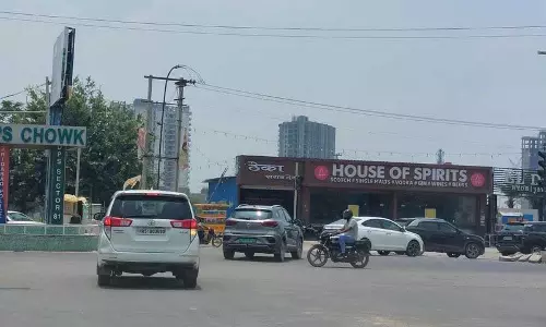 Haryana : फरीदाबाद में ग्रीन बेल्ट अतिक्रमण को लेकर अधिकारियों को एनजीटी का नोटिस