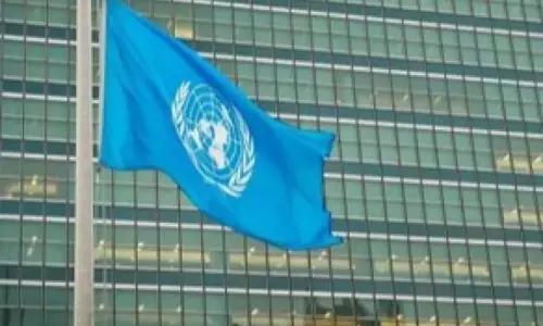 WFP ने अफ्रीका में विस्थापित परिवारों की मदद के लिए 118 मिलियन डॉलर जुटाए