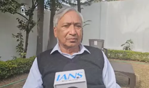 एक चुनाव से देश की बहुरूपता खत्म हो जाएगी : मोहम्मद यूसुफ तारिगामी एक चुनाव से देश की बहुरूपता खत्म हो जाएगी : मोहम्मद यूसुफ तारिगामी