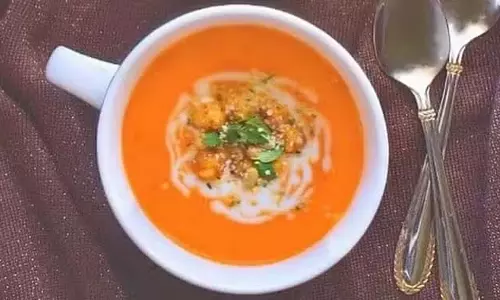 Tips for Making Soup: घर पर बनाये रेस्टोरेंट स्टाइल सूप