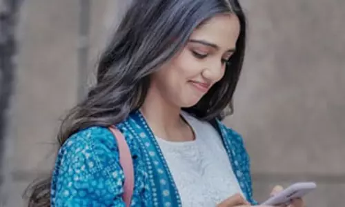 ‘मिसमैच्ड 3’ पर अहसास चन्ना ने कहा, ऐसा जटिल किरदार मैंने पहले कभी नहीं निभाया