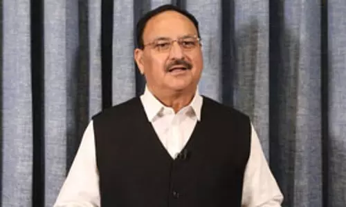 पीएम मोदी के संबोधन ने देश को दिखाई नई दिशा, विपक्ष के भ्रम जाल को तोड़ा : जेपी नड्डा