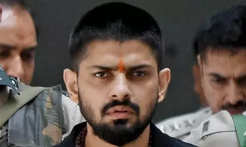 Bishnoi : पंजाब गृह विभाग ने डीएसपी की बर्खास्तगी की सिफारिश की