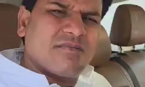 उद्धव ठाकरे सरकार के दौरान संतों पर हुआ अत्याचार : रवि राणा