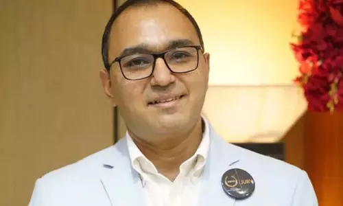 Dr. Vishal Rao बैंगलोर में कैंसर दवा विकास और अग्रणी स्वास्थ्य पहल का नेतृत्व किया