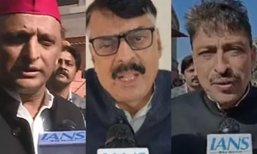 ‘वन नेशन-वन इलेक्शन’ पर विपक्ष ने केंद्र सरकार को घेरा