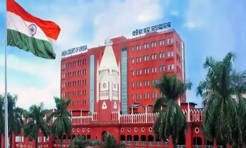 Odisha: उड़ीसा उच्च न्यायालय ने लंबित सरकारी मंजूरी पर अद्यतन जानकारी मांगी Odisha: उड़ीसा उच्च न्यायालय ने लंबित सरकारी मंजूरी पर अद्यतन जानकारी मांगी