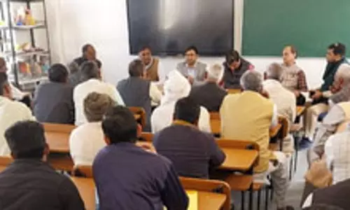 ग्रेनो प्राधिकरण ने उच्चस्तरीय समिति की सिफारिशों पर अमल शुरू किया