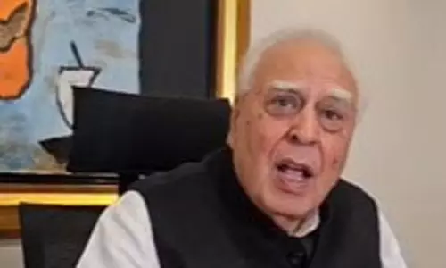 उपभोक्ताओं की चिंता है, लेकिन उत्पादन करने वालों की नहीं : कपिल सिब्बल उपभोक्ताओं की चिंता है, लेकिन उत्पादन करने वालों की नहीं : कपिल सिब्बल