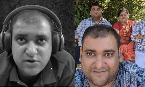AI इंजीनियर अतुल सुभाष सुसाइड केस, पत्नी, मां और भाई गिरफ्तार