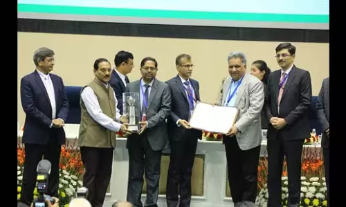 Chandigarh ऊर्जा संरक्षण में देश में दूसरा सर्वश्रेष्ठ