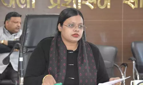 Haryana : महिला आयोग की उपाध्यक्ष और ड्राइवर एक लाख रुपये की रिश्वत लेते गिरफ्तार