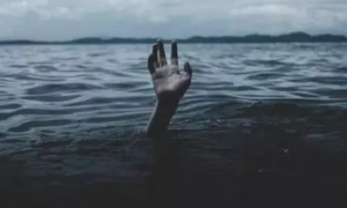 Tamil Nadu: 32 वर्षीय महिला और उसका बेटा बारिश के पानी में डूबे