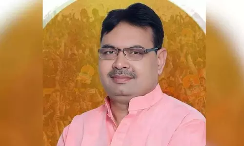 CM विष्णुदेव साय ने मुख्यमंत्री भजनलाल शर्मा को दी जन्मदिन की बधाई