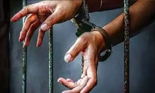 Sonipat:   2 नशा तस्कर गिरफ्तार, 3.377 किलोग्राम चरस के साथ रंगे हाथ पकड़े गए आरोपी