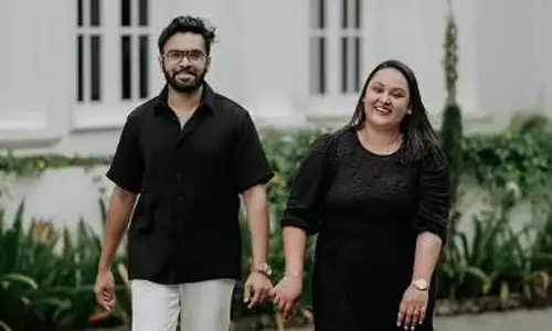 शादी के 15 दिन बाद: मलेशिया में हनीमून, घर वापसी का सफर  7 किमी पहले आंसुओं भरा