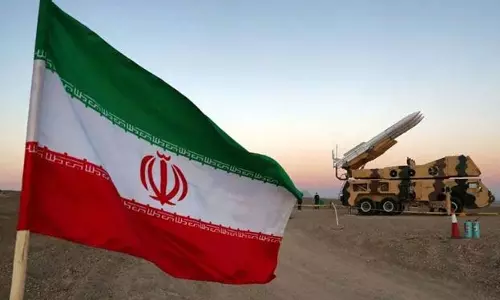 Iran ने IAEA परमाणु निरीक्षण में वृद्धि की पुष्टि की