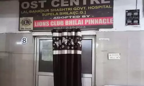 डॉक्टर परेशान हो रहे ओएसटी सेंटर खुलने से, हटाने की मांग