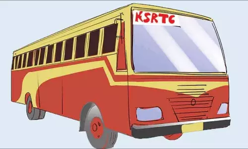 KSRTC: कल से बस खराब होने की सूचना देने के लिए पंजीकरण कराएं