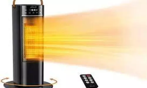 घर ले आये 3,000 से कम कीमत वाले धांसू Solar Room Heaters
