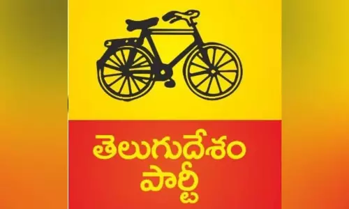 TDP ने 73 लाख नए सदस्य बनाकर बनाया रिकॉर्ड