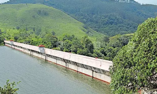 Mullaperiyar: रखरखाव के लिए केरल की मंजूरी