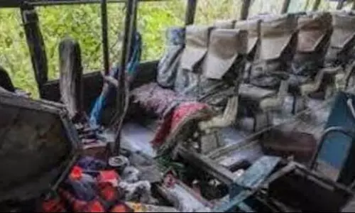 NIA ने रियासी बस हमले में एक के खिलाफ आरोपपत्र दाखिल किया