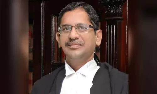 पूर्व CJI ने सरकार से तेलुगु में शिक्षा को हतोत्साहित करने वाली नीतियों को वापस लेने का आग्रह किया