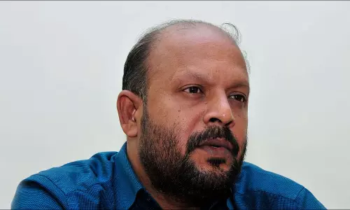 पूरम सजावट घटना: वीएस सुनील कुमार का बयान दर्ज किया गया