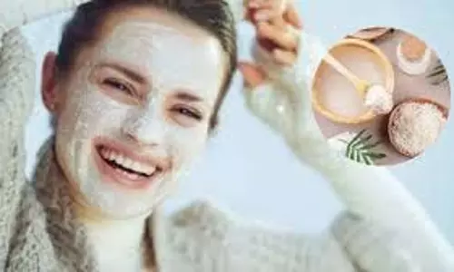 Beauty Tips:  सर्दियों के लिए हैं परफेक्ट,चेहरे को सुनहरा निखार देते हैं ये फेस पैक