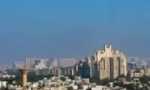 Gurugram का मौसम और आज का AQI Gurugram का मौसम और आज का AQI