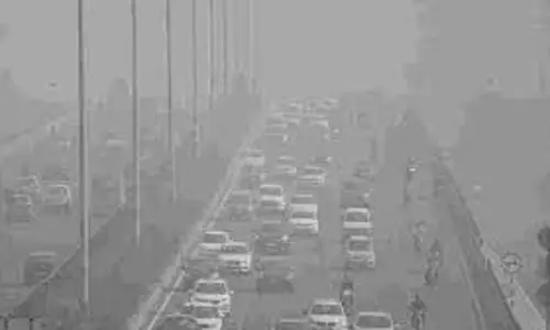 Indore का मौसम और आज का AQI Indore का मौसम और आज का AQI