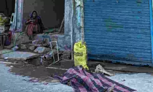 कोरबा में मजदूर की मौत, निर्माणाधीन मकान में कर रहा था काम