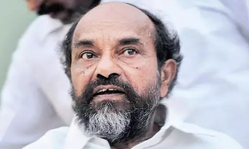 R Krishnaiah की राज्यसभा सीट ने तेलंगाना में भाजपा की रणनीति पर चर्चा को बढ़ावा दिया