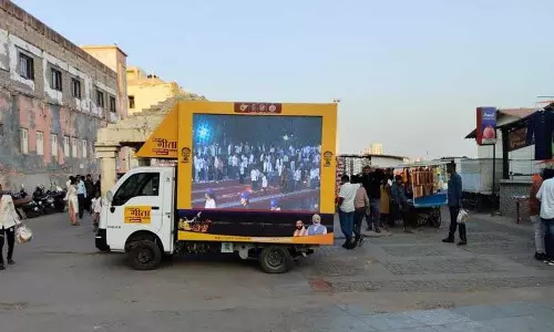 Haryana : देश के छह प्रमुख मंदिरों में गीता महोत्सव कार्यक्रमों का सीधा प्रसारण