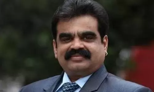 कर्नाटक सरकार को MSME के लिए अलग नीति बनानी चाहिए